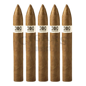 Southern Draw 300 Hands Habano Piramides 5 Pack