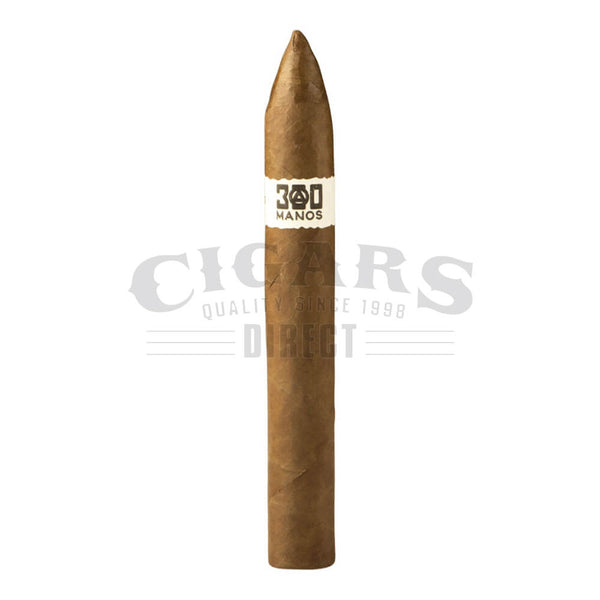 Southern Draw 300 Hands Habano Piramides Single