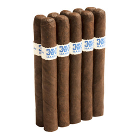 Southern Draw 300 Hands Maduro Coloniales 10 Pack