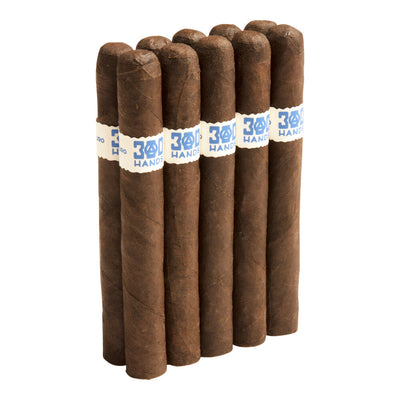 Southern Draw 300 Hands Maduro Coloniales 10 Pack