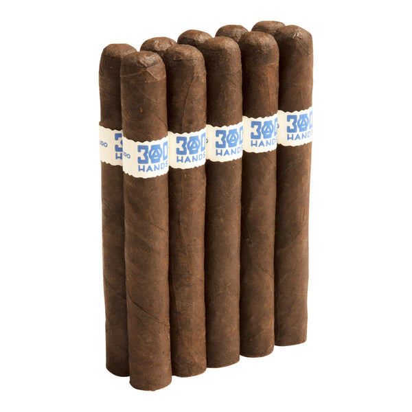 Southern Draw 300 Hands Maduro Coloniales 10 Pack