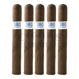 Southern Draw 300 Hands Maduro Coloniales 5 Pack
