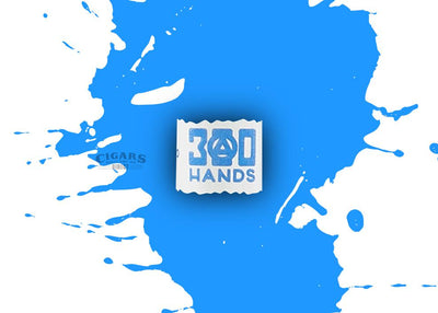Southern Draw 300 Hands Maduro Coloniales Band
