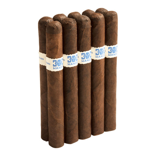 Southern Draw 300 Hands Maduro Corona Gorda