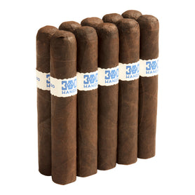 Southern Draw 300 Hands Maduro Petite Edmundo 10 Pack