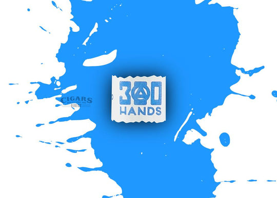 Southern Draw 300 Hands Maduro Piramides