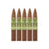 Southern Draw Cedrus Belicoso Fino 5 Pack