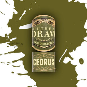 Southern Draw Cedrus Belicoso Fino Band