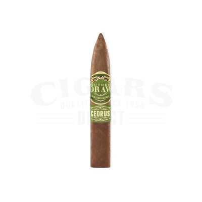 Southern Draw Cedrus Belicoso Fino Single