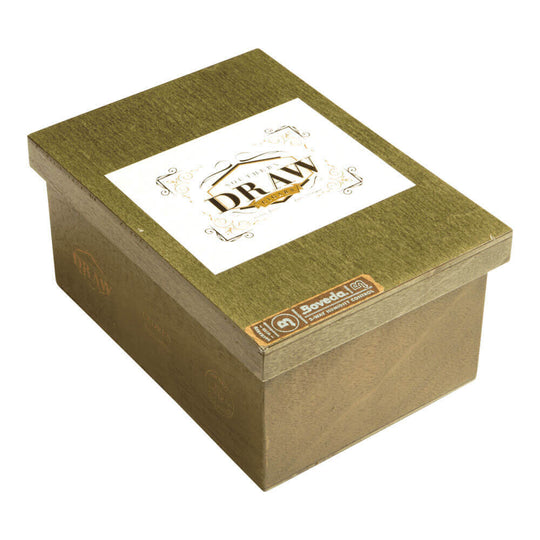 Southern Draw Cedrus Gordo