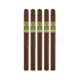 Southern Draw Cedrus Lancero 5 Pack