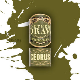 Southern Draw Cedrus Lancero Band