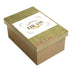 Southern Draw Cedrus Robusto Closed Box
