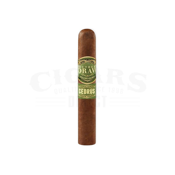 Southern Draw Cedrus Robusto Single