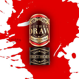 Southern Draw Firethorn Habano Rosado Gordo Band