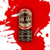 Southern Draw Firethorn Habano Rosado Gordo Band