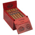 Southern Draw Firethorn Habano Rosado Gordo Open Box