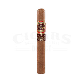 Southern Draw Firethorn Habano Rosado Gordo Single