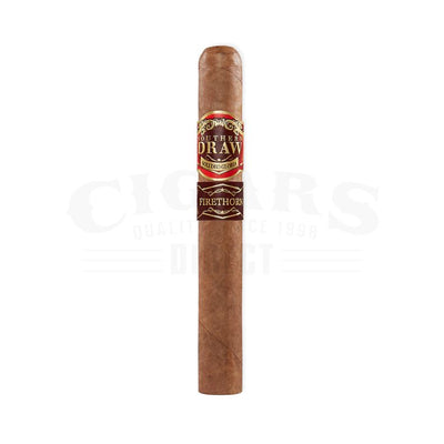 Southern Draw Firethorn Habano Rosado Gordo Single