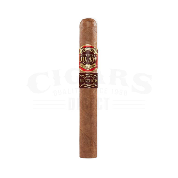 Southern Draw Firethorn Habano Rosado Gordo Single