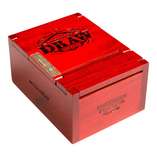 Southern Draw Firethorn Habano Rosado Perfecto