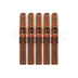 Southern Draw Firethorn Habano Rosado Robusto Single