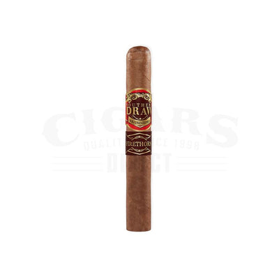 Southern Draw Firethorn Habano Rosado Robusto Single