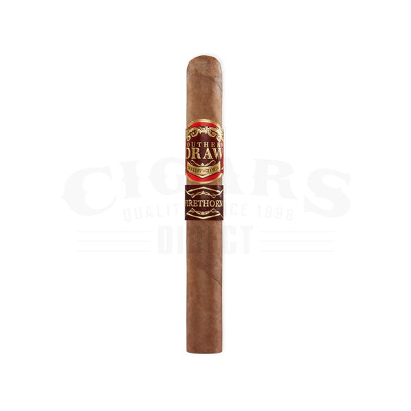 Southern Draw Firethorn Habano Rosado Toro Single