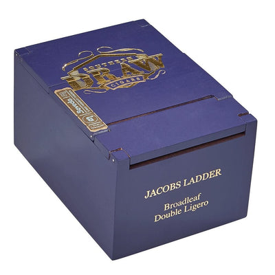 Southern Draw Jacobs Ladder Brimstone Perfecto Closed Box