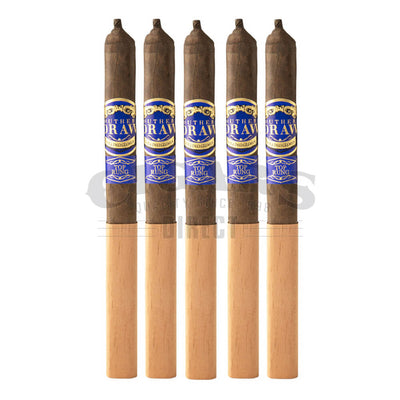 Southern Draw Jacobs Ladder Lancero 5 Pack