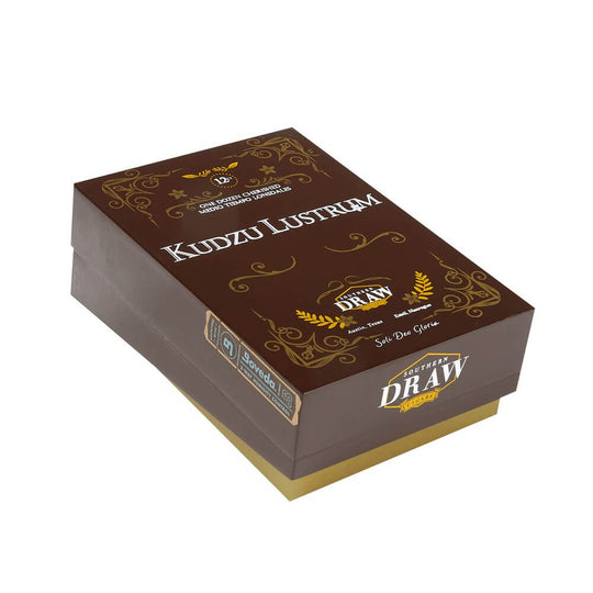 Southern Draw Kudzo Lustrum Lonsdale