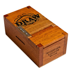 Southern Draw Kudzu Oscuro Axil Lancero Closed Box
