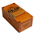 Southern Draw Kudzu Oscuro Axil Lancero Closed Box