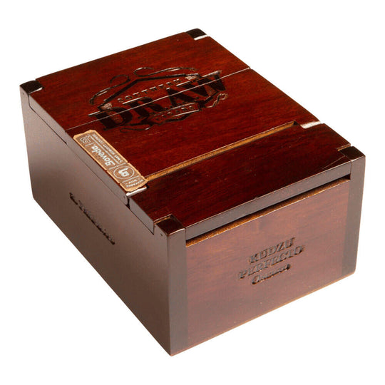 Southern Draw Kudzu Oscuro Perfecto