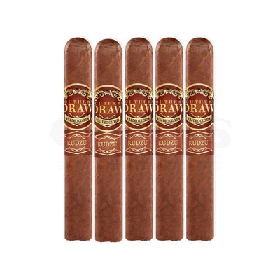 Southern Draw Kudzu Oscuro Toro 5 Pack