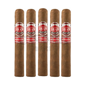 Southern Draw La Manzanita Gordo 5 Pack