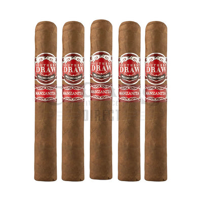 Southern Draw La Manzanita Gordo 5 Pack