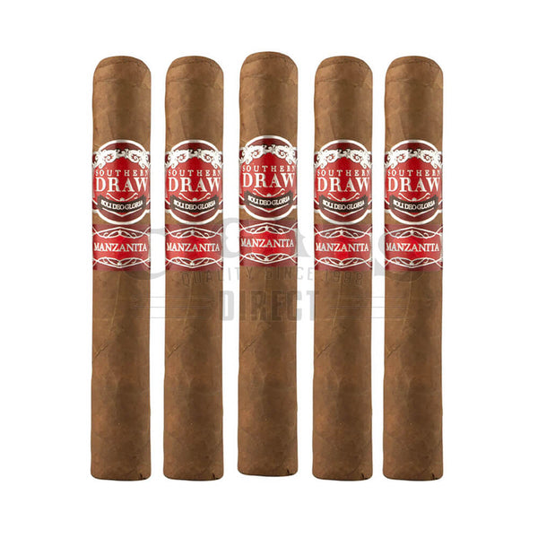 Southern Draw La Manzanita Gordo 5 Pack