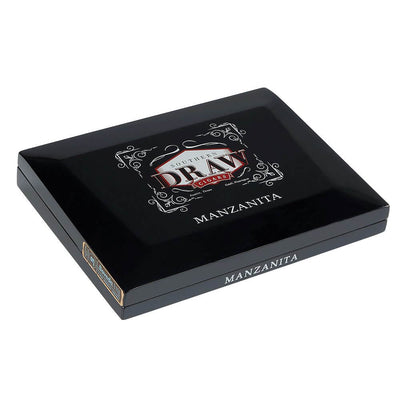Southern Draw La Manzanita Gordo Closed Box