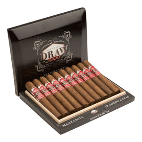 Southern Draw La Manzanita Gordo Open Box