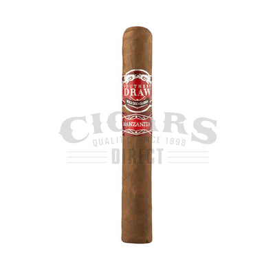 Southern Draw La Manzanita Gordo Single