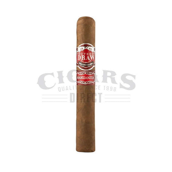 Southern Draw La Manzanita Gordo Single