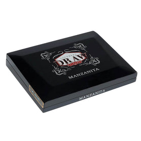 Southern Draw La Manzanita Lancero Closed Box