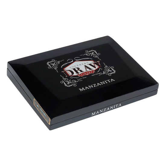 Southern Draw La Manzanita Robusto