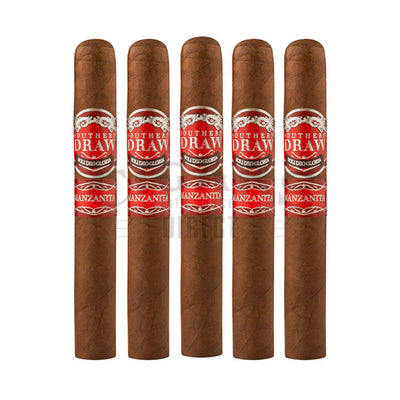 Southern Draw La Manzanita Toro 5 Pack