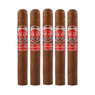 Southern Draw La Manzanita Toro 5 Pack