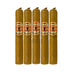 Southern Draw Quickdraw Connecticut Petit Corona 5 Pack