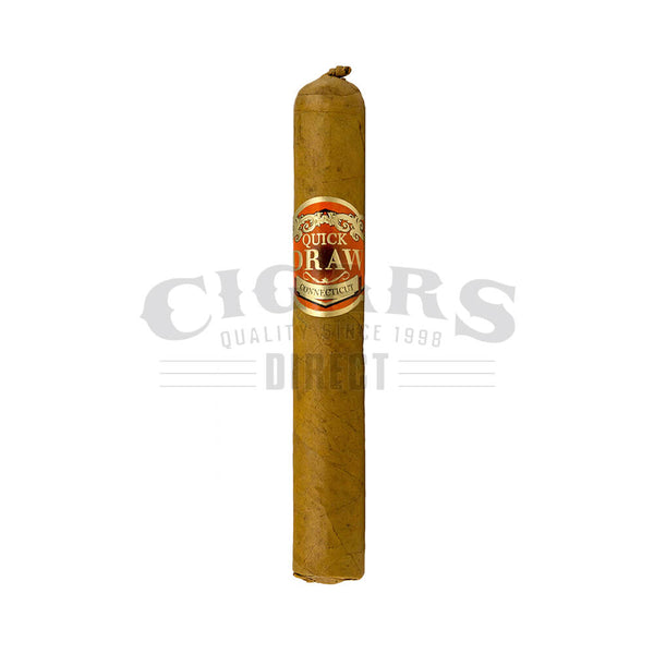 Southern Draw Quickdraw Connecticut Petit Corona Single