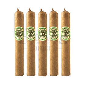 Southern Draw Quickdraw Dark Habano Petit Corona 5 Pack
