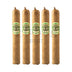 Southern Draw Quickdraw Dark Habano Petit Corona 5 Pack